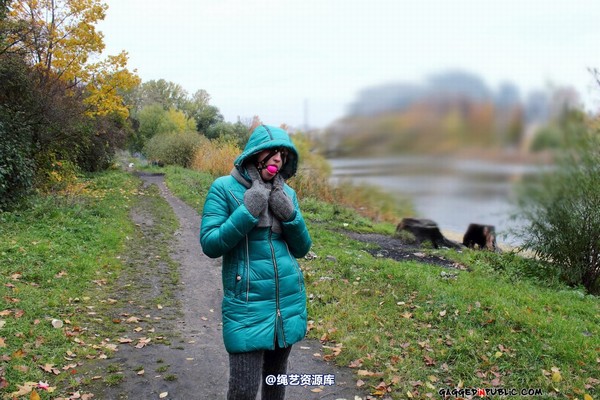 gaggedinpublic - gip462 第 63 张图片