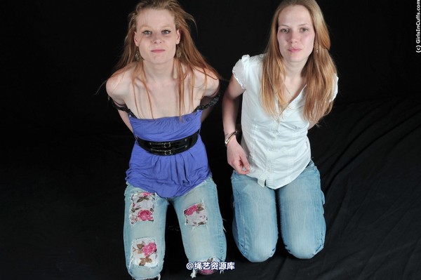 girlsincuffs - gic326 第 69 张图片
