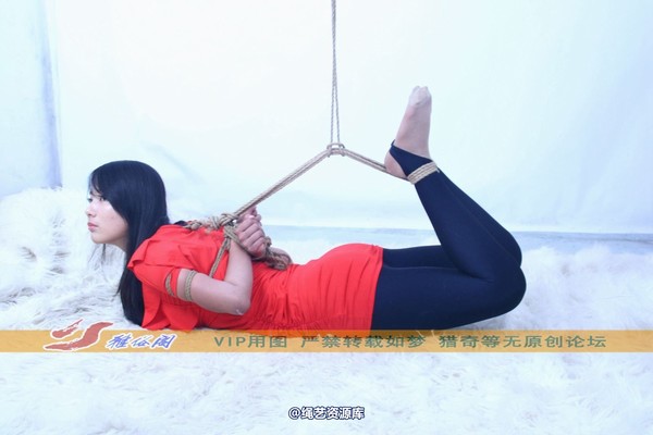 雅俗阁 - 2013-NO.5Model 雅恩 第 88 张图片