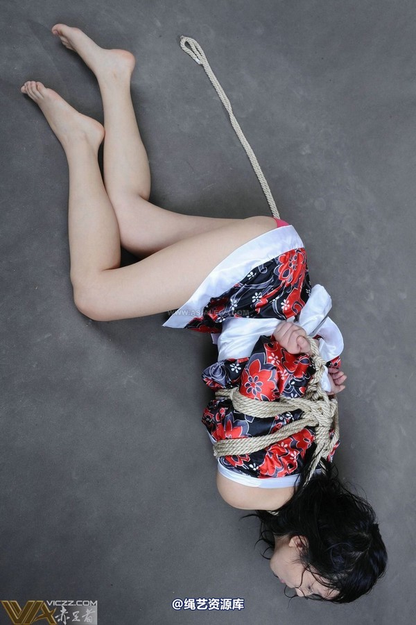 赤足者 - 绵绵2012-1 第 25 张图片