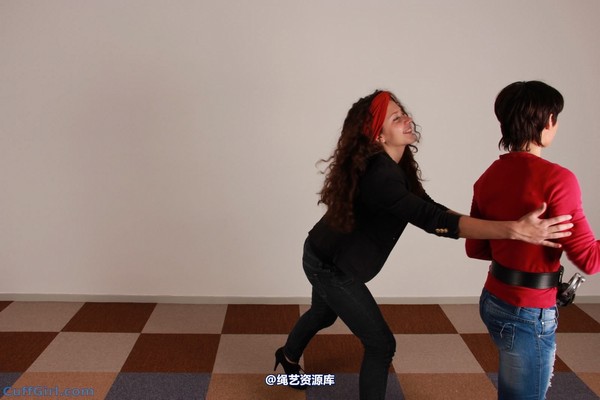 cuffgirl - cg162 第 53 张图片