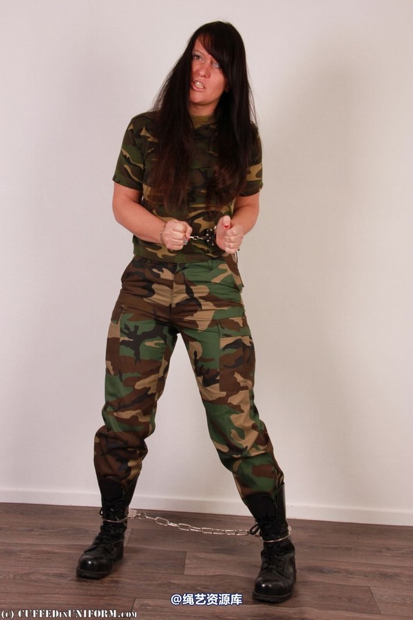 cuffedinuniform - ciu310 第 89 张图片