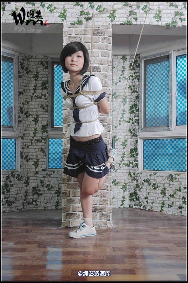 唯美之家 - 甜甜学生装2010-5-25 第 68 张图片