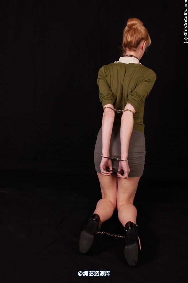 girlsincuffs - gic449 第 49 张图片