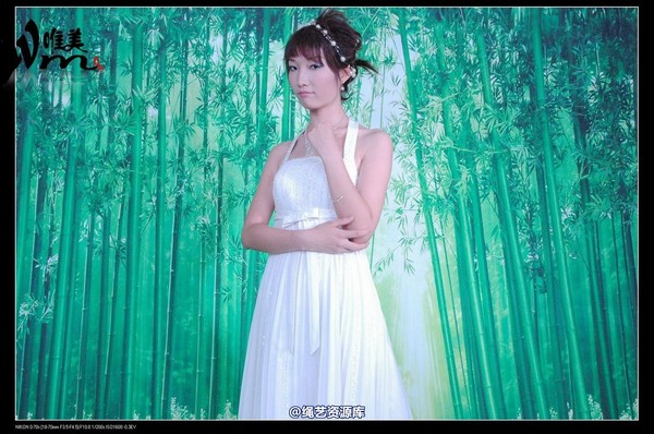 唯美之家 - 08-05-25新模特 第 137 张图片