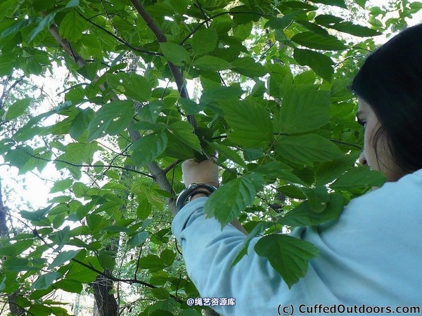 cuffedoutdoors - cod061 第 62 张图片