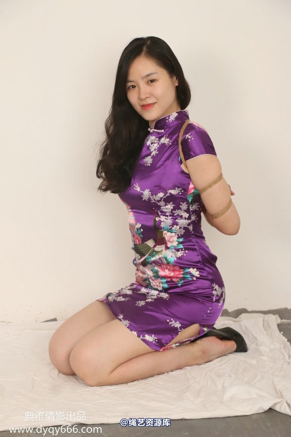 典雅倩影 - 706-静雅预览图三二 第 57 张图片