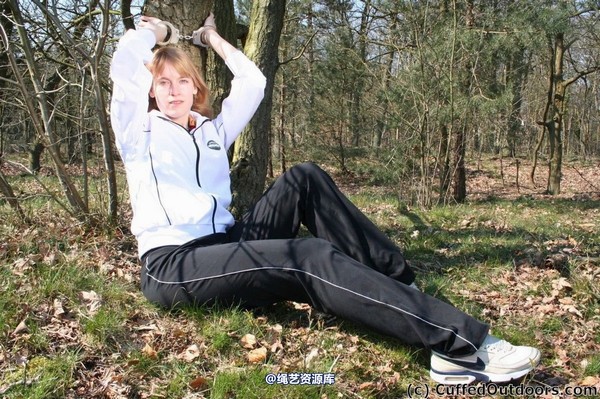 cuffedoutdoors - cod033 第 22 张图片