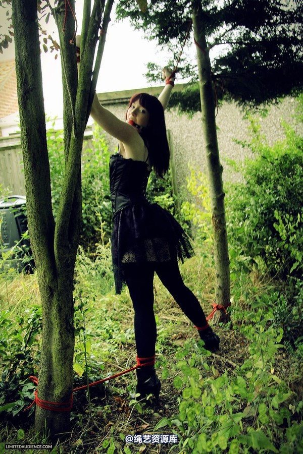 limitedaudience - 2013 syrah lee helpless outdoors 2 第 7 张图片
