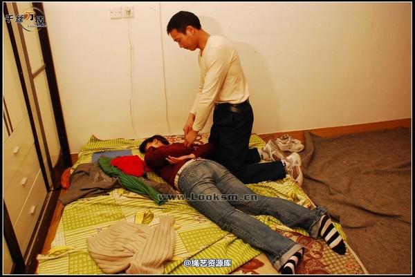 千丝万缕 - 2007-12-6日照片 第 30 张图片