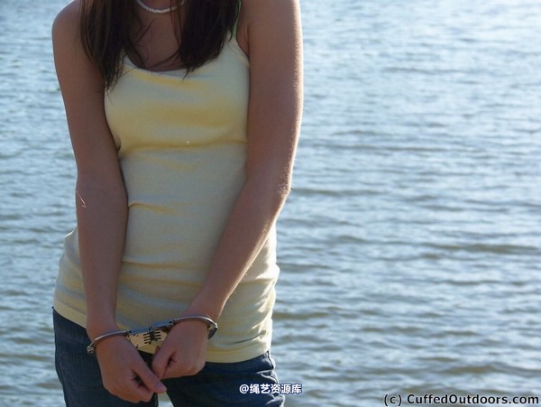 cuffedoutdoors - cod180 第 20 张图片