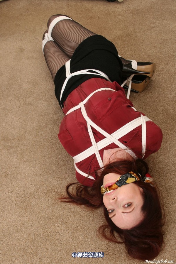 bondagebob - Emily Marilyn tight 第 176 张图片