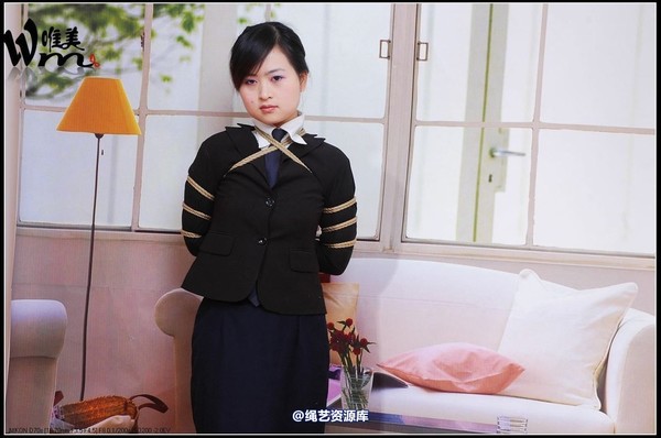 唯美之家 - 2009-1-16佳佳3 第 54 张图片
