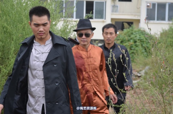 mj影视 - 乱世情仇1 第 11 张图片