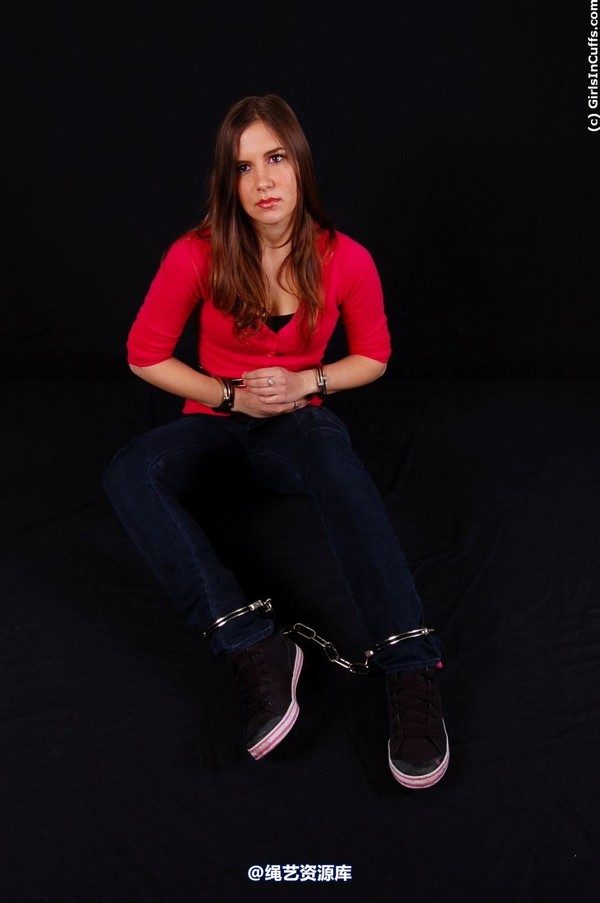 girlsincuffs - gic353 第 59 张图片