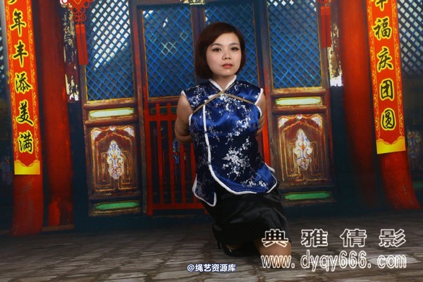 典雅倩影 - 344-小棉袄月华 第 66 张图片