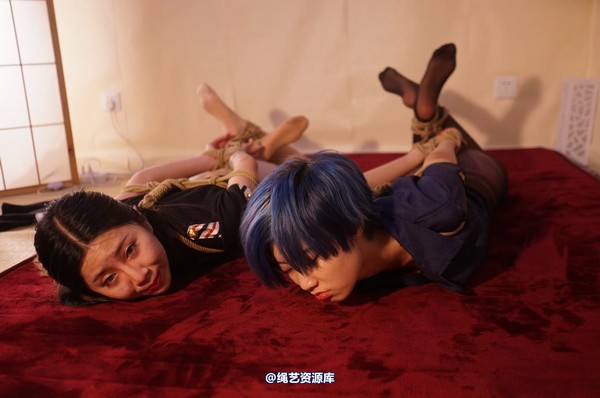 dk13美束馆 - 2.4-小宝+甜心双人技师驷马B-176P 第 70 张图片