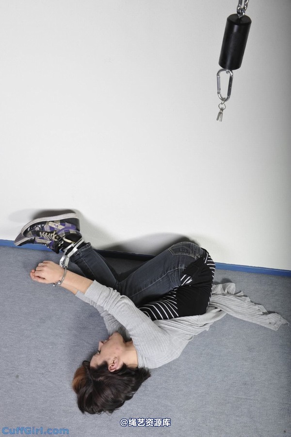 cuffgirl - cg115 第 71 张图片