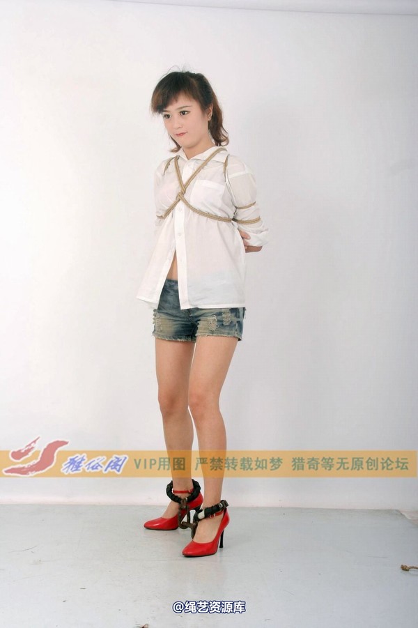 雅俗阁 - 2013-NO.1Model雅恋 第 208 张图片