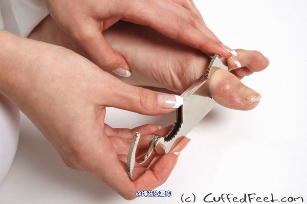 cuffedfeet - cf008 第 56 张图片