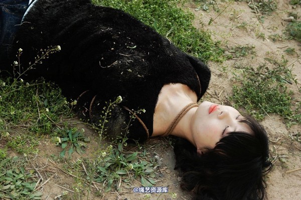 mj影视 - 林晓青‘毒枭’大姐大2-2013-04-28 第 29 张图片