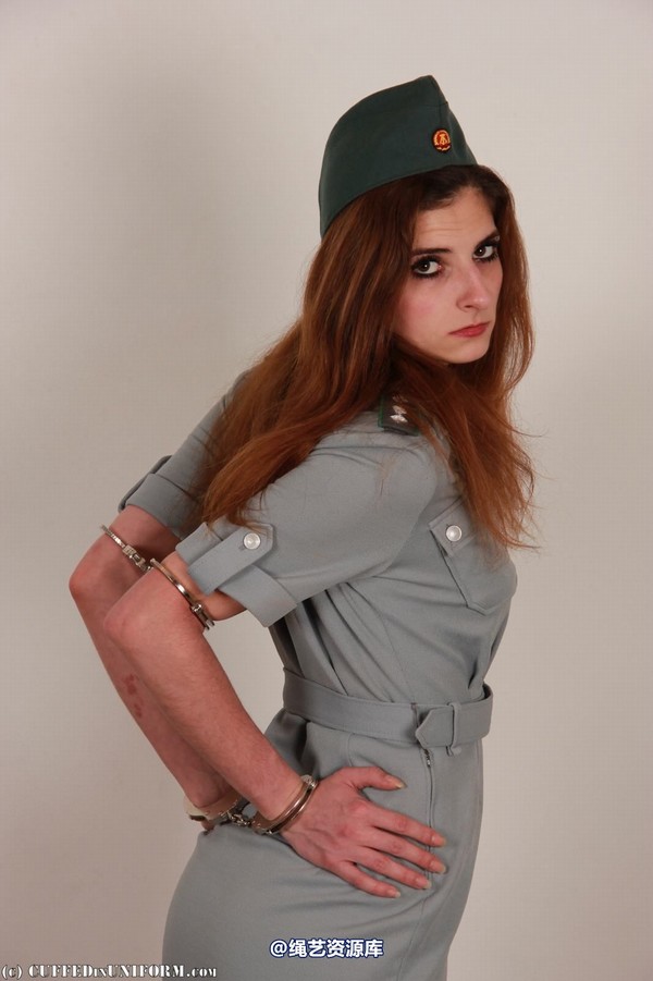 cuffedinuniform - ciu418 第 58 张图片