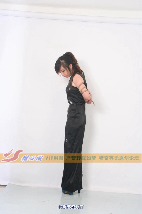雅俗阁 - 2013-NO.14Model 雅岚 第 129 张图片