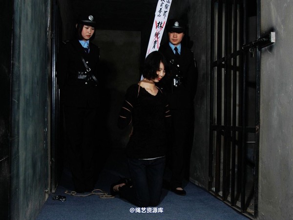 mj影视 - 林晓青‘毒枭’大姐大1-2013-04-28 第 188 张图片