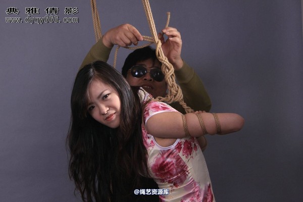 典雅倩影 - 028-深深旗袍情（一二三） 第 327 张图片