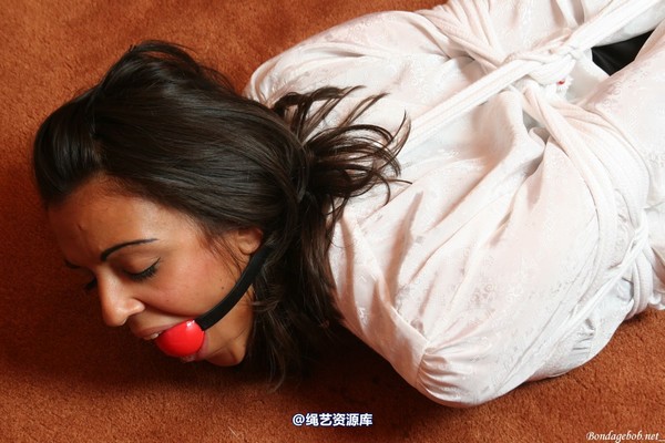 bondagebob - Fiona G Grabbed at home 第 171 张图片