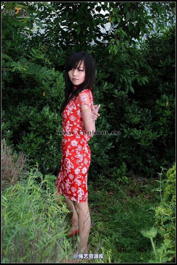 千丝万缕 - 2008-05-07日照片 第 124 张图片