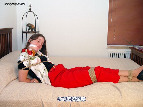 jbroper - Samantha Clark 5 第 10 张图片