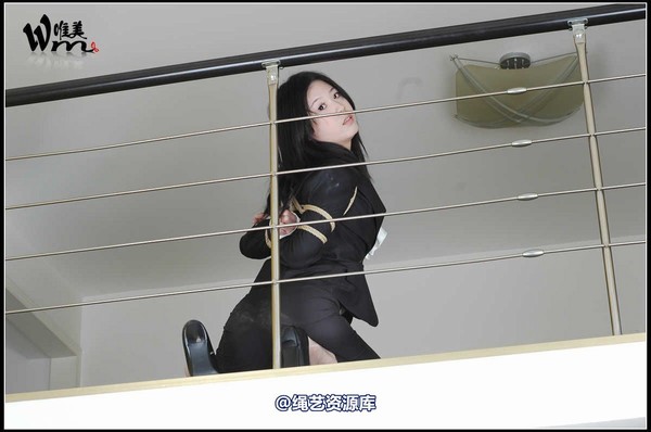 唯美之家 - 雪儿制服2010-3-13 第 46 张图片