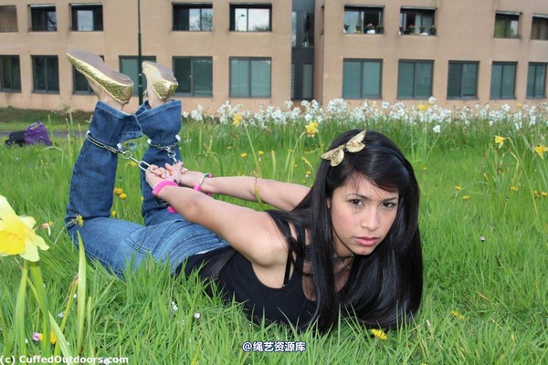 cuffedoutdoors - cod290 第 37 张图片
