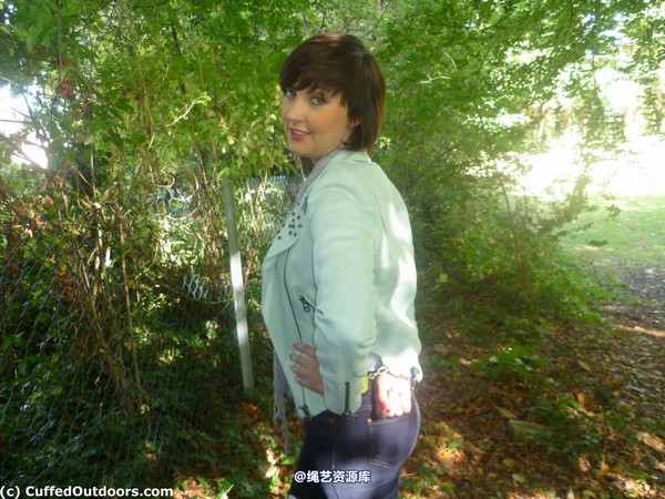 cuffedoutdoors - cod342 第 53 张图片