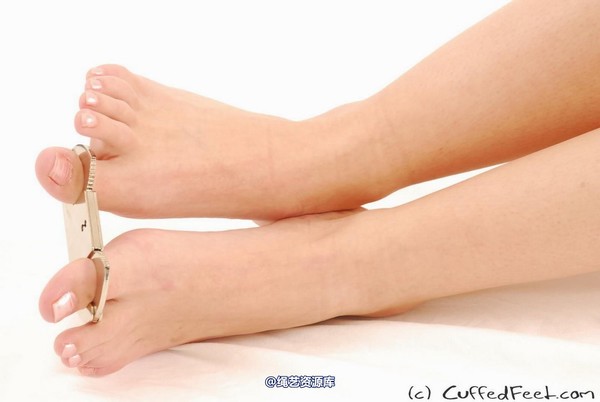 cuffedfeet - cf024 第 47 张图片
