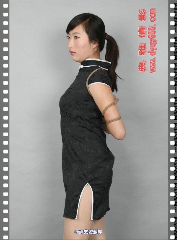 典雅倩影 - 218-新模小青 第 47 张图片
