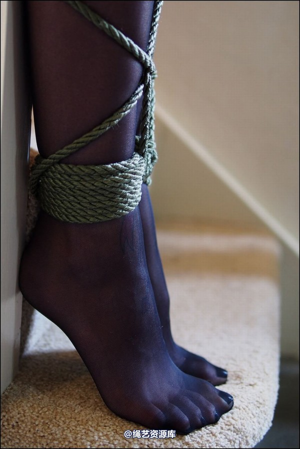 simplytied - Miss Terri post tied 第 32 张图片