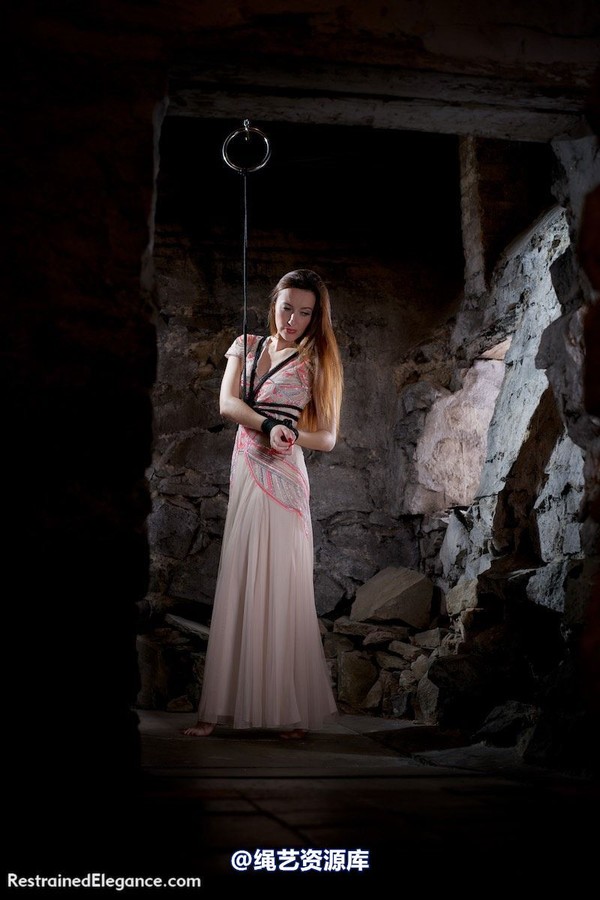 restrainedelegance - Sparkles in the Dungeon 第 46 张图片