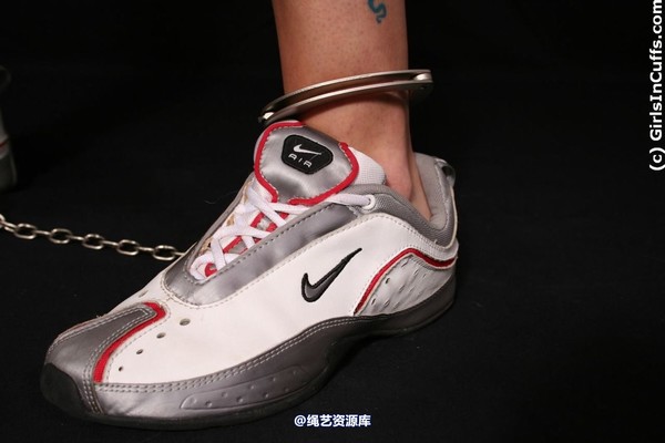 girlsincuffs - gic107 第 16 张图片