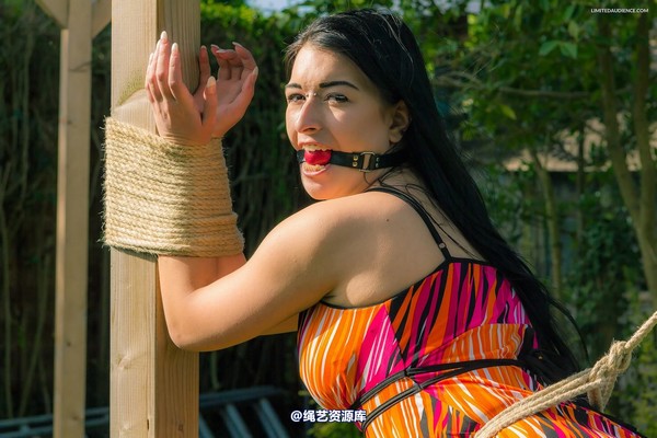 limitedaudience - 2015 stacey von booty tooch 2 第 7 张图片