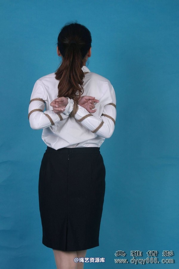 典雅倩影 - 261-雅卿制服 第 40 张图片