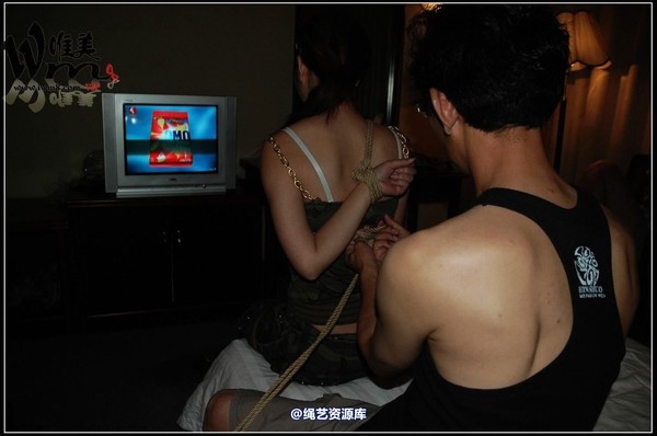 唯美之家 - 2008-07-10晚宾馆 第 1 张图片