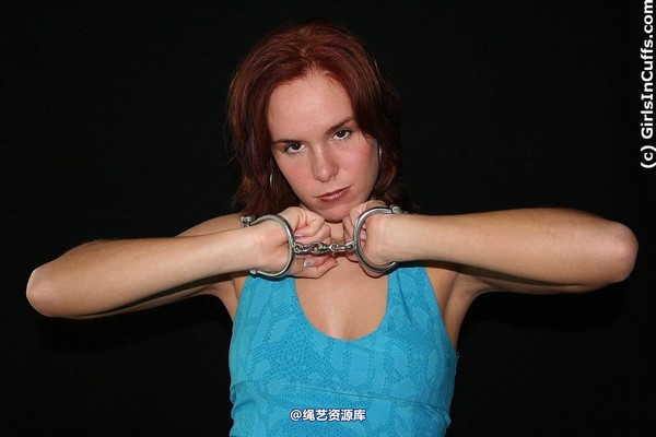 girlsincuffs - gic092 第 30 张图片