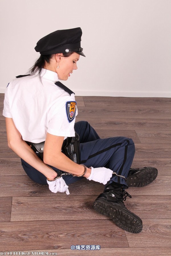 cuffedinuniform - ciu256 第 53 张图片