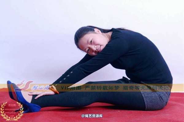 雅俗阁 - 2014-NO.009Model网友III 第 94 张图片