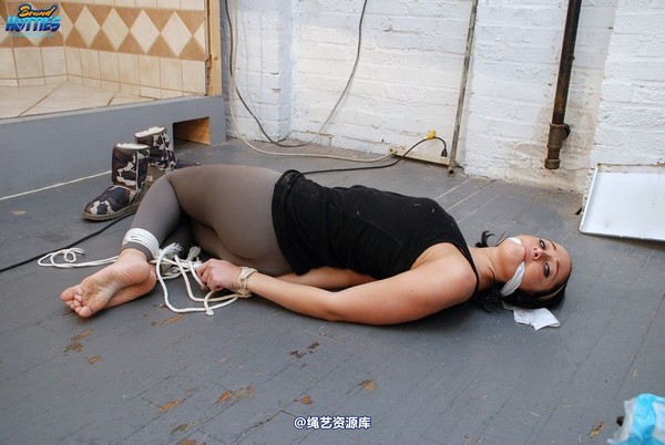 boundhotties - ALLEY 6 第 17 张图片