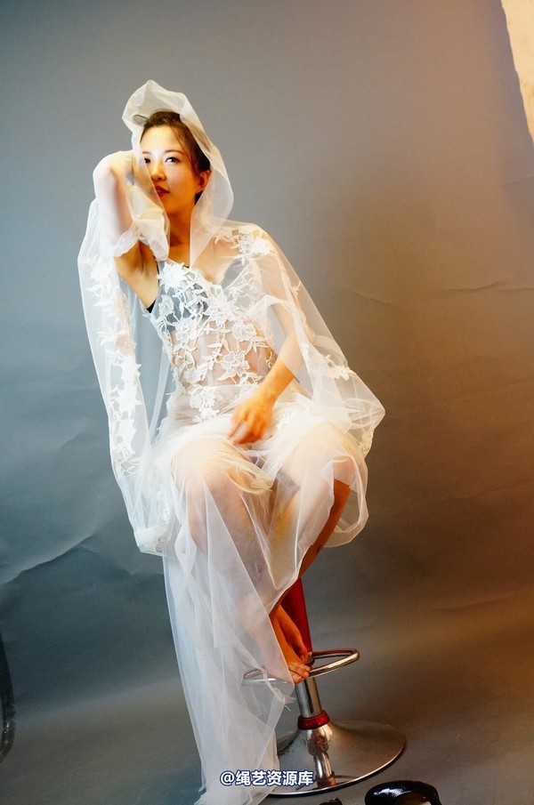 dk13美束馆 - 7.28-欢欢婚纱A-130P 第 15 张图片