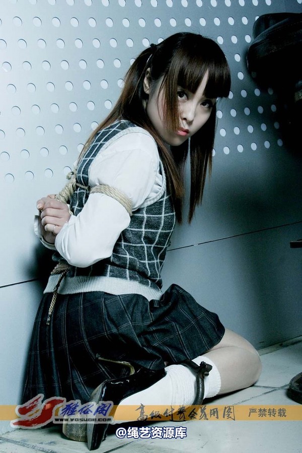 雅俗阁 - 20070111雅琳制服 第 41 张图片