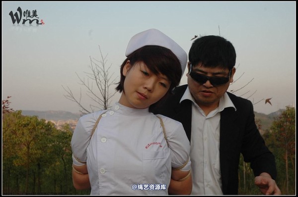 唯美之家 - 2008-11-13外拍(蓝雪 第 182 张图片